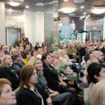 В Кирове прошел II Региональный форум КСВО