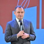 Игорь Брынцалов поздравил жителей Московской области с Рождеством