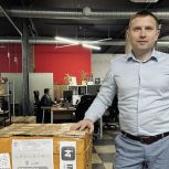 «Цифровая Россия» присоединилась к благотворительной акции «Коробка храбрости»