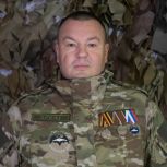 «Служение — не на словах»: От волонтёрских проектов – к фронтовой разведке