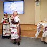В Кирове наградили победителей конкурса Рахима Азимова «Мастера Вятского края»