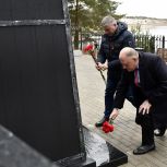 Рабочая поездка в Селижаровский муниципальный округ