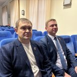 Андрей Сопельник: В ЛНР создаются все условия для гармоничного развития подрастающего поколения
