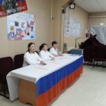 В Абыйском улусе завершилось голосование на досрочных выборах депутатов Улусного (районного) Совета депутатов муниципального района "Абыйский улус (район)" Республики Саха (Якутия)