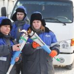 В Альметьевском районе Татарстана газифицирован микрорайон Урсала