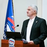Артур Парфенчиков обозначил задачи «Единой России» в Карелии на 2026 год