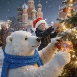 С Новым 2026 годом!