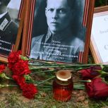 Игорь Ляхов: «Мы склоняем головы перед памятью павших и выражаем бесконечную благодарность ныне живущим Героям»