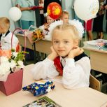 В Пушкинском за три года отремонтировали и построили 12 образовательных объектов