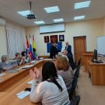Кадровые перестановки: в отделениях «Единой России» Прикамья избраны новые секретари
