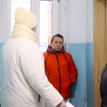 Региональная общественная приемная «Единой России» продолжает помогать жителям решать проблемы в сфере ЖКХ