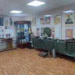 В 2026 году по проекту «Культура малой Родины» обновится Краеведческий музей города Рассказово