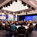 Развитие сельских территорий и новые меры поддержки АПК: «Единая Россия» провела форум партпроекта «Российское село»