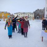 Кузбасский двор победил во всероссийском конкурсе «Лучший дом. Лучший двор»