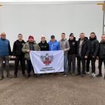 Сила единства: помощь землякам в зоне СВО