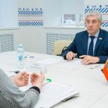 Сергей Грачёв: «Обратная связь должна быть эффективной»