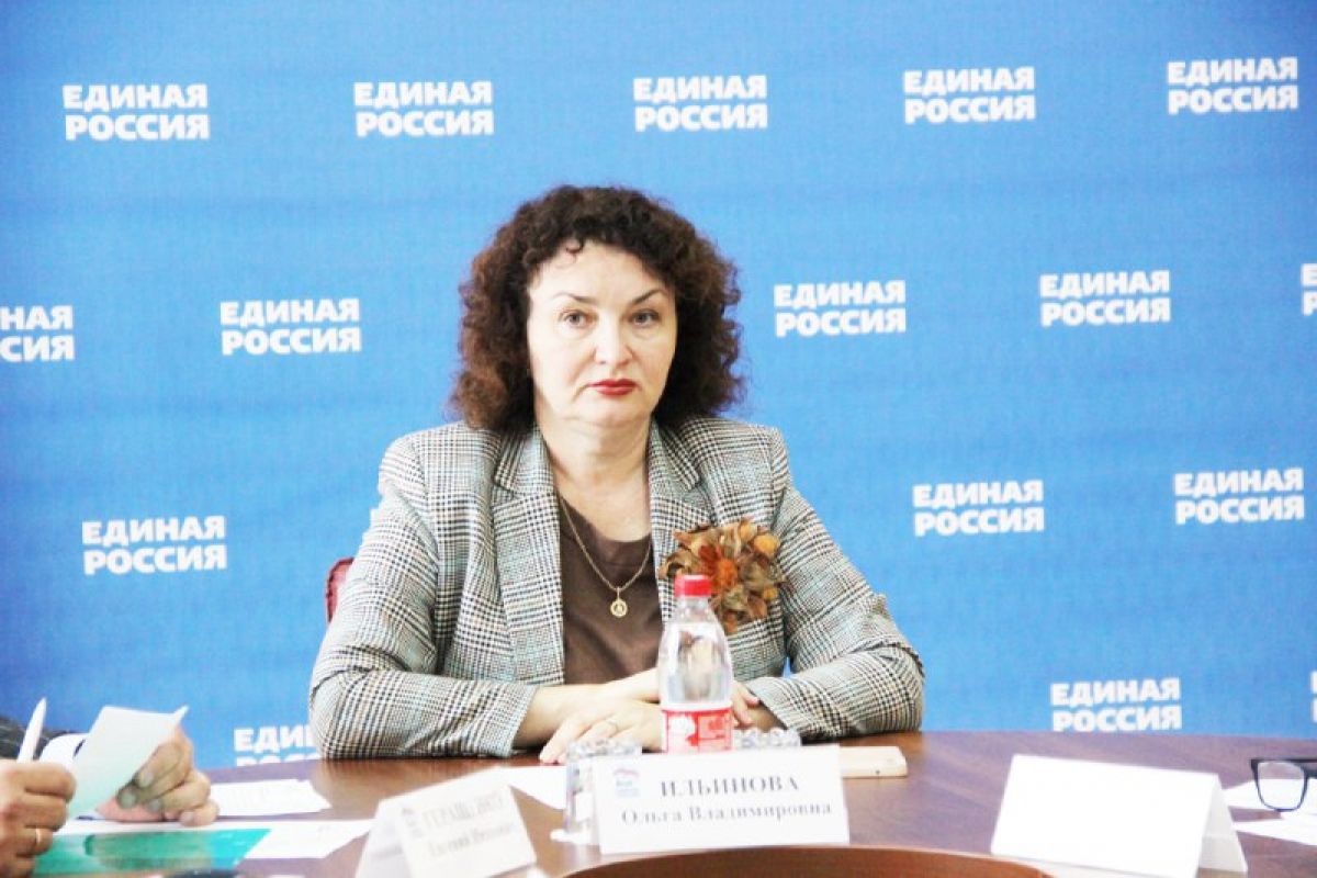 «Единая Россия» обеспечила новые льготы бизнесу при поддержке спортшкол, центров раннего физического развития и секций