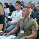 Проект «Единой России» «СВОй бизнес» стал победителем народного голосования премии #МЫВМЕСТЕ