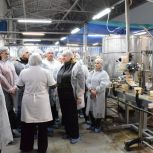 Участники программы «СВОй бизнес» освоили практические навыки предпринимательства