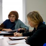 «Единая Россия» в Красноярском крае подвела итоги Декады приемов граждан ко Дню рождения партии