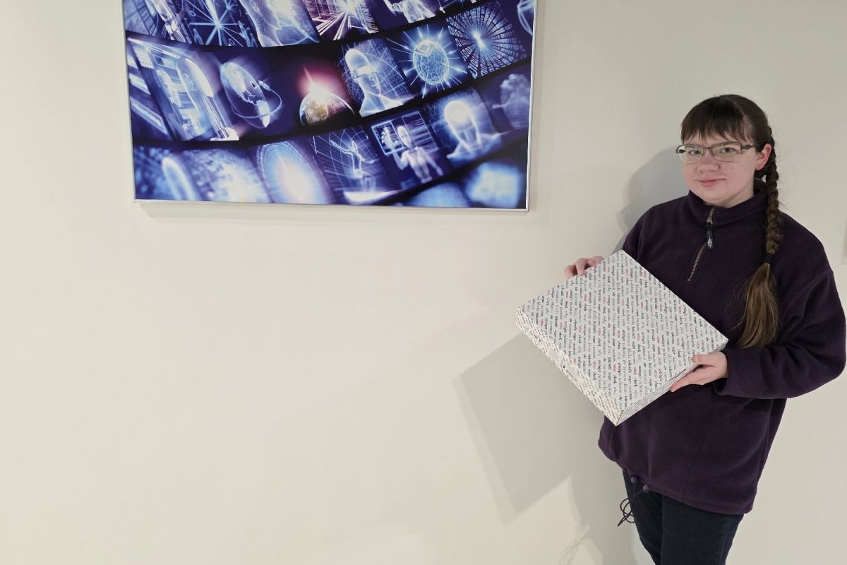 Студенты Великих Лук учились составлять резюме