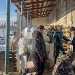 В Свободном завершился «Серпантин добрых дел»