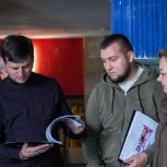 От школ и поликлиник до молодёжных центров и спортивных баз: «Единая Россия» помогает регионам ускорять строительство и улучшать инфраструктуру для жителей