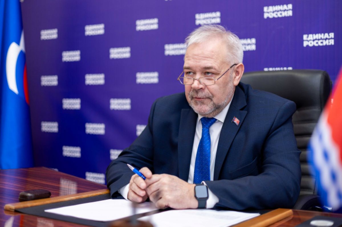 Андрей Зыков: «Наша задача — обеспечить равный доступ к качественному оздоровительному отдыху для каждого ребёнка»