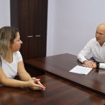 Региональная общественная приёмная партии опубликовала график приёмов граждан на декабрь