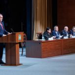 Наталья Западнова: В Послании Губернатора автономного округа заданы стратегические задачи для Югры