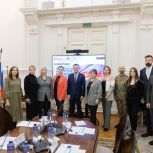Всероссийскую акцию «Портрет Героя» решено продолжить в 2026 году