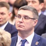 Генсовет «Единой России» — итоги года и задачи на будущее