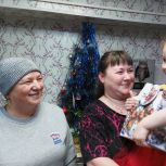 Больше 20 тысяч детей получат подарки от Главы Коми и "Единой России"