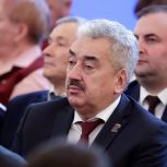 Леонид Черкесов: Особенно важен акцент на развитии малых городов и сел