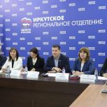 За время реализации проекта «Культура малой Родины» в Иркутской области отремонтировано 265 сельских клубов и домов культуры