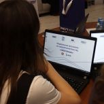 Участники второго потока программы «СВОй бизнес» изучают работу с потенциальными клиентами