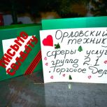 «Единая Россия» формирует очередной гуманитарный груз бойцам спецоперации