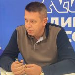 «Единая Россия» провела тематические приемы граждан по вопросам жилищно-коммунального хозяйства и пенсионного обеспечения