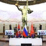 По инициативе «Единой России» в обращение вышли 10 новых почтовых марок, посвященных участникам СВО - Героям России