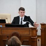 Денис Голобородько: Приступаем к следующему этапу обновления системы МСУ