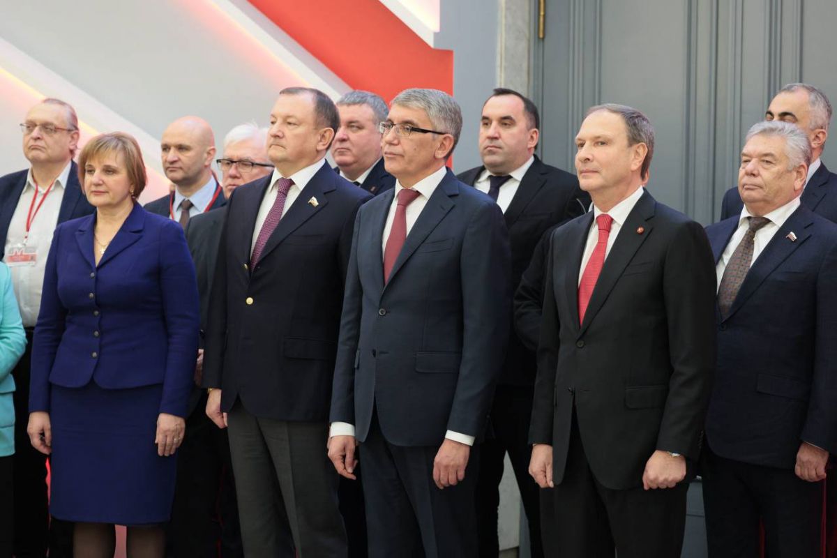 В Музее Победы в Москве открылась выставка «Тула – город-герой»