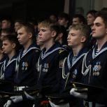 Человек, ставший символом поколения победителей