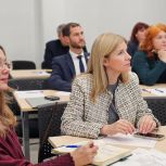 «Единая Россия» организовала обучающие мероприятия для муниципальных депутатов Мурманской области