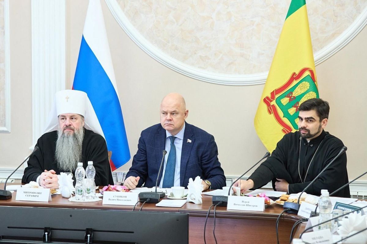 В рамках партпроекта «Культура малой Родины» состоялось просветительское мероприятие
