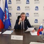 Депутат Государственной Думы РФ Дмитрий Каденков рассмотрел обращения жителей Пензенской области