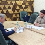 Системная работа меняет жизнь на подшефных территориях