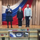 В школе №63 Рязани открыли Парту Героя в честь погибшего в зоне СВО, выпускника Дмитрия Чеснокова