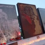 В Чунском округе Стена памяти «заговорит»
