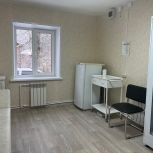 В Касимовском округе открылся обновленный фельдшерско-акушерский пункт