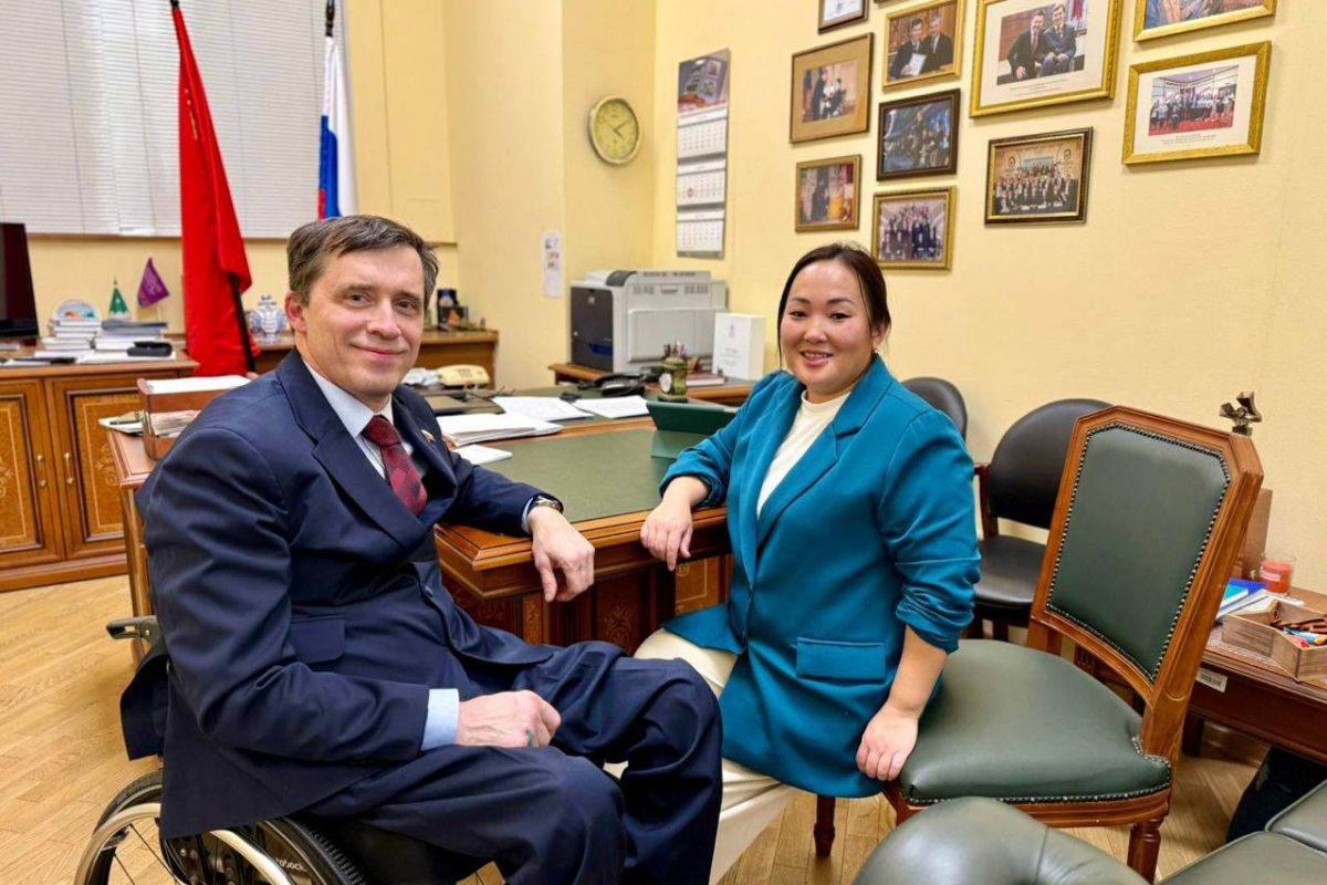 3 декабря – Международный день инвалидов